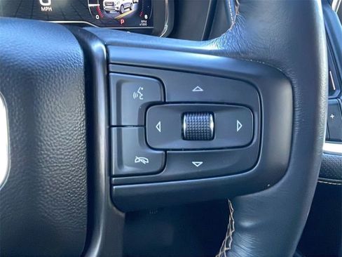 Used 2022 GMC Yukon XL AT4 w/ Max Trailering Package image 21