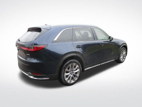 Used 2024 MAZDA CX-90 3.3 Turbo w/ Premium Package image 7