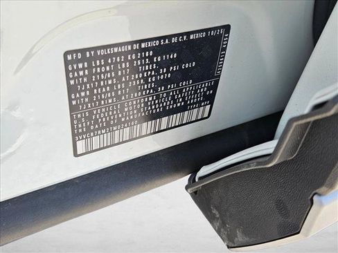 Used 2026 Volkswagen Tiguan S FWD image 23