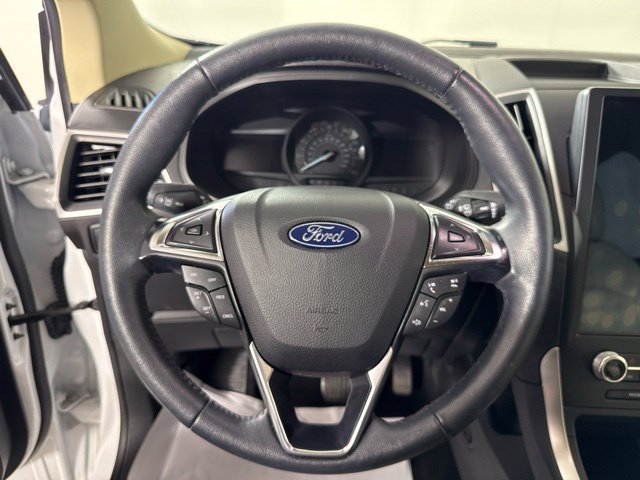 Used 2024 Ford Edge SEL w/ Convenience Package AWD/4WD image 19