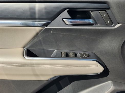 New 2026 GMC Acadia Elevation w/ Black Edition image 17