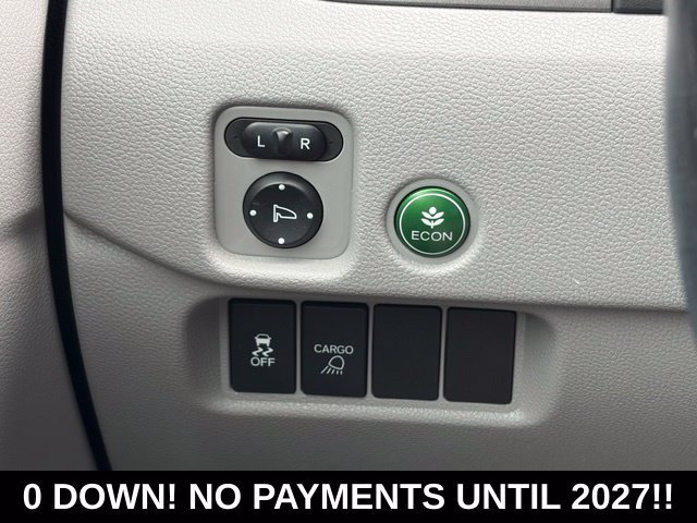 Used 2019 Honda Ridgeline RTL image 20