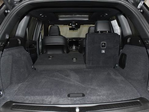 New 2025 Jeep Grand Cherokee Trailhawk w/ Advanced Protech Group II image 31