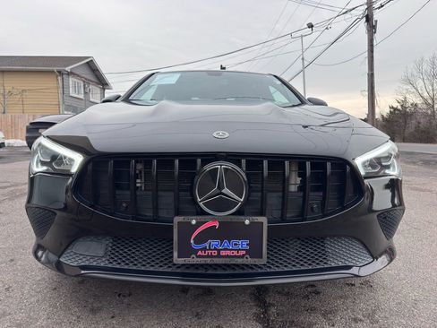 Used 2021 Mercedes-Benz CLA 250 4MATIC image 45