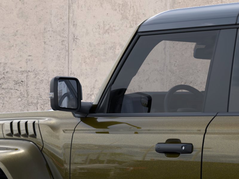 New 2026 Ford Bronco Raptor AWD/4WD image 22
