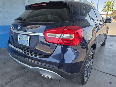 Used 2018 Mercedes-Benz GLA 250 w/ Premium Package image 3