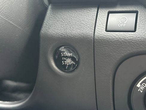 New 2026 Nissan Frontier PRO-4X image 22