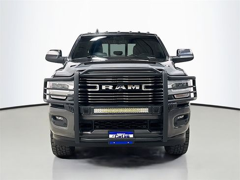 Used 2021 RAM 2500 Laramie image 2