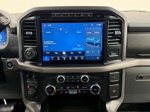 Used 2024 Ford F150 XLT w/ Equipment Group 302A MID AWD/4WD image 30