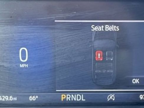 Used 2023 Ford Escape ST-Line w/ Tech Pack #1 image 14