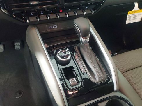 New 2026 Chevrolet Colorado ZR2 w/ ZR2 Bison Edition image 19