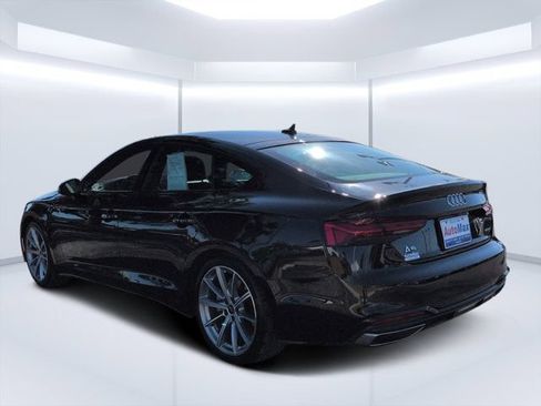 Used 2025 Audi A5 2.0T Premium Plus AWD/4WD image 5