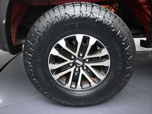 Used 2020 Ford F150 Raptor w/ Equipment Group 801A Mid AWD/4WD image 63