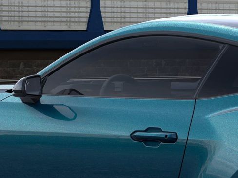 New 2026 Ford Mustang Coupe w/ Mustang Nite Pony Package image 36