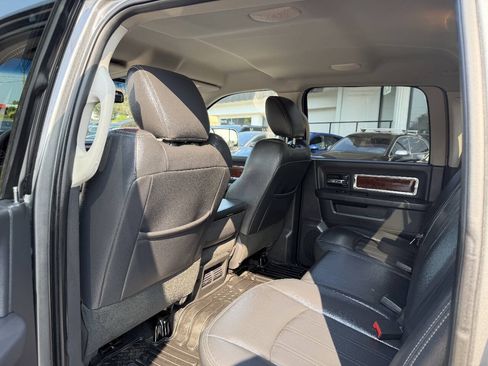 Used 2012 RAM 1500 Laramie w/ Protection Group AWD/4WD image 31