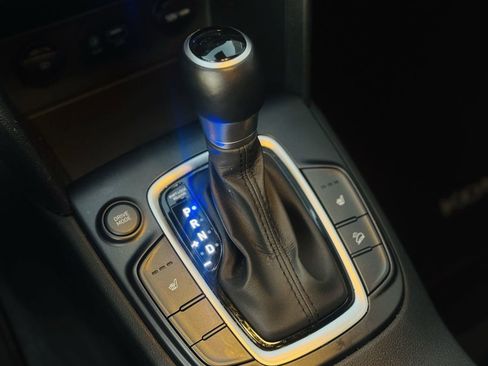 Used 2021 Hyundai Kona SEL w/ Cargo Package image 28