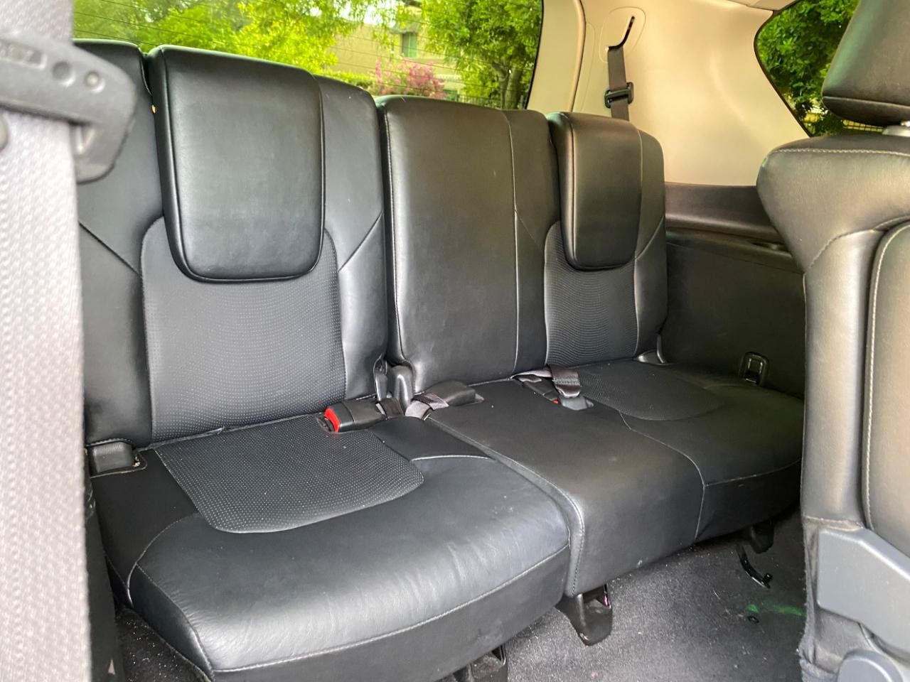 Used 2018 Nissan Armada SL w/ Moonroof Package RWD image 52