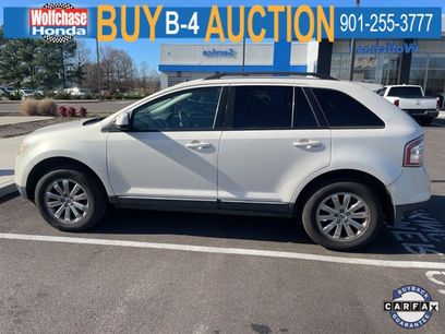 Used 2008 Ford Edge SEL