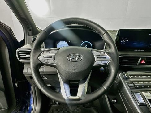 Certified 2023 Hyundai Santa Fe Calligraphy w/ Cargo Package FWD image 11