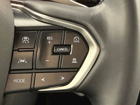 Used 2025 Lexus GX 550 w/ Accessory Package (2T) image 34