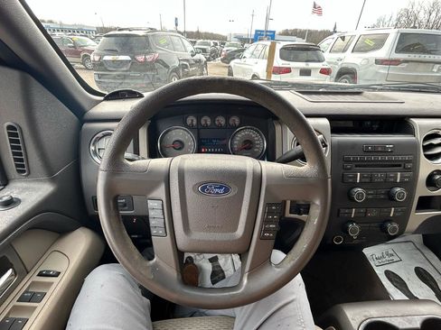 Used 2009 Ford F150 XLT image 25