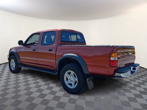 Used 2003 Toyota Tacoma PreRunner RWD image 7