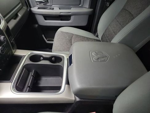 Used 2020 RAM 1500 Classic Warlock w/ Electronics Group image 26