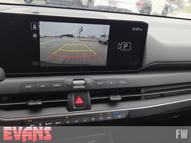 Used 2025 Kia K4 FWD image 6
