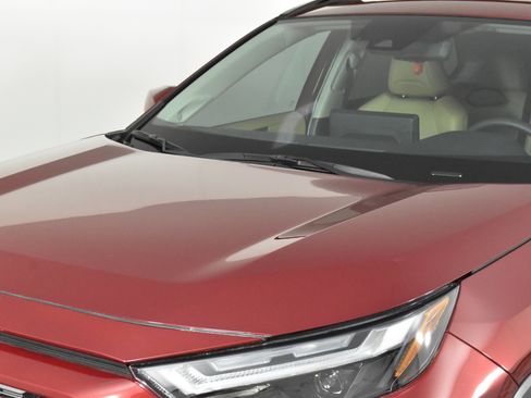 Used 2024 Toyota RAV4 Limited image 12