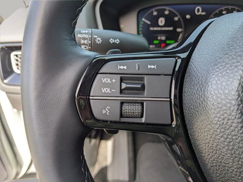 Used 2026 Honda Civic Sport Touring image 30