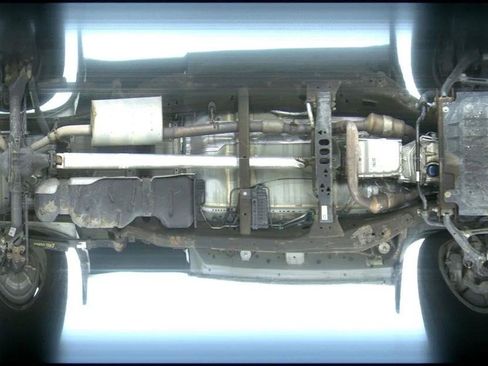 Used 2019 Chevrolet Silverado 1500 W/T RWD image 2