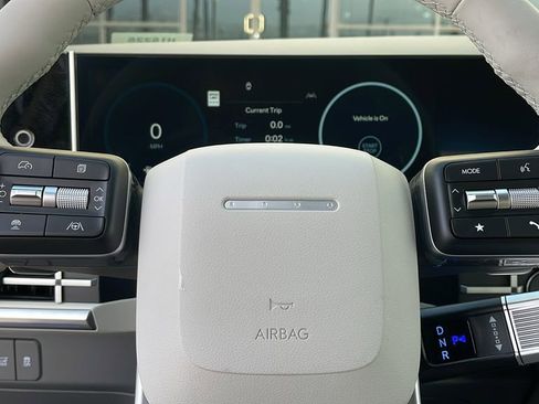 New 2026 Hyundai Santa Fe Limited image 22