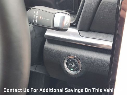 New 2026 GMC Terrain Elevation w/ Black Edition image 16