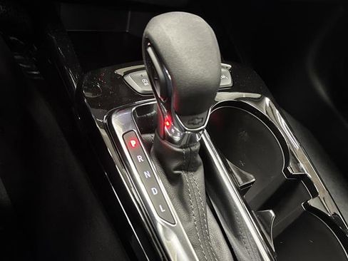 New 2026 Chevrolet Trax LT w/ Driver Confidence Package image 19