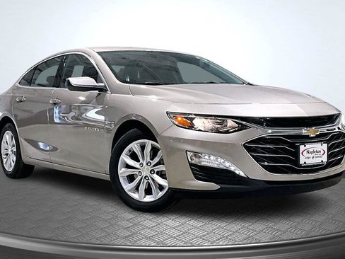 Used 2023 Chevrolet Malibu LT image 13