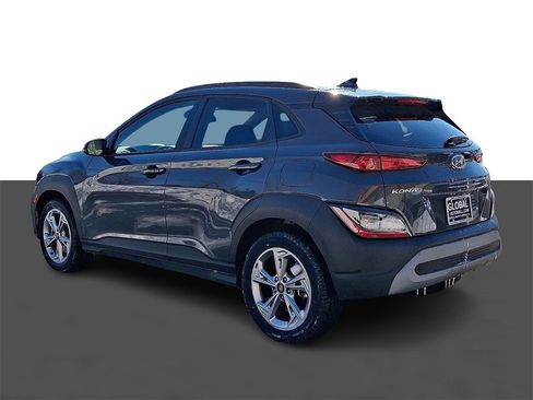 Used 2023 Hyundai Kona SEL w/ Cargo Package image 5