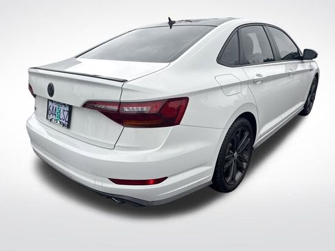 Used 2019 Volkswagen Jetta GLI image 7