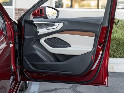 New 2025 Audi A5 2.0T Premium Plus image 24