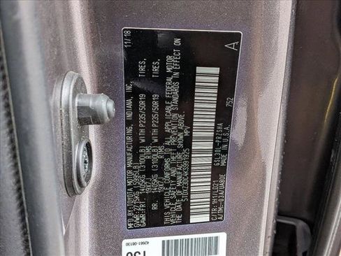 Used 2019 Toyota Sienna SE image 25