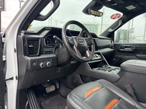 Used 2024 GMC Sierra 2500 AT4 w/ AT4 Premium Plus Package image 24