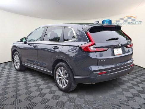 Used 2023 Honda CR-V EX-L image 4