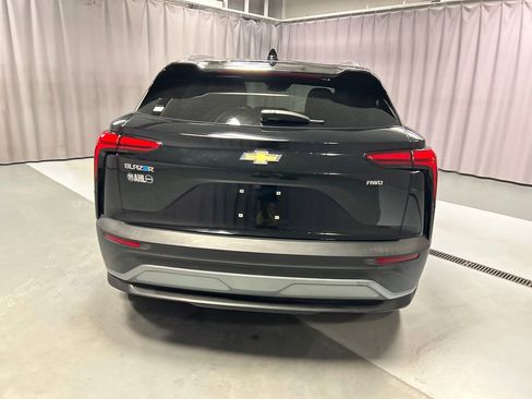 Used 2024 Chevrolet Blazer EV LT image 6