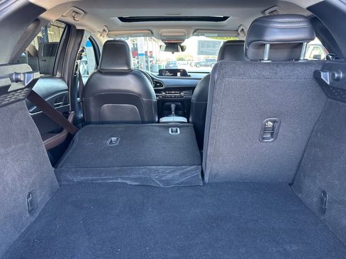 Used 2023 MAZDA CX-30 AWD 2.5 S w/ Premium Package image 18