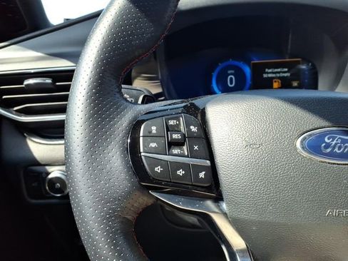 Certified 2023 Ford Explorer ST w/ Equipment Group 401A image 18