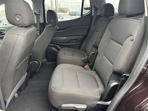 Certified 2020 GMC Acadia SLE w/ Driver Convenience Package image 23