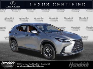 Certified 2024 Lexus NX 350 350 Premium video 1