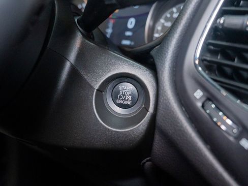 Used 2019 Jeep Compass Latitude w/ Popular Equipment Group image 32