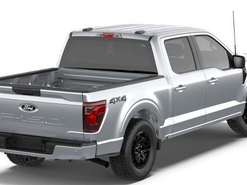 New 2026 Ford F150 XLT w/ Tow/Haul Package image 3