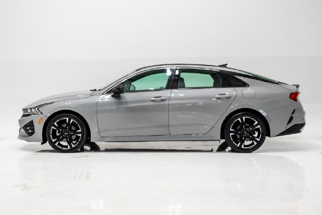 Used 2022 Kia K5 GT-Line w/ GT-Line FWD Premium Package image 28