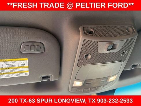 Used 2016 Ford F150 Lariat w/ Equipment Group 501A Mid image 14